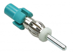 Antennenadapter - FRAKA (Z) auf ISO Antennenadapter